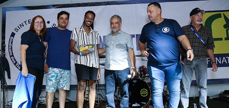 Lincoln Bonifcio - CPFL Atende Araraquara