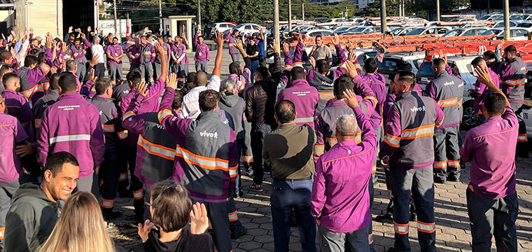 Ability - So Jos dos Campos