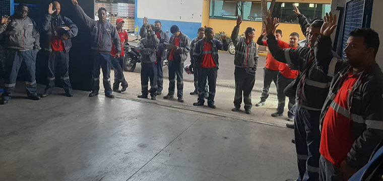 Procisa - Ribeiro Preto