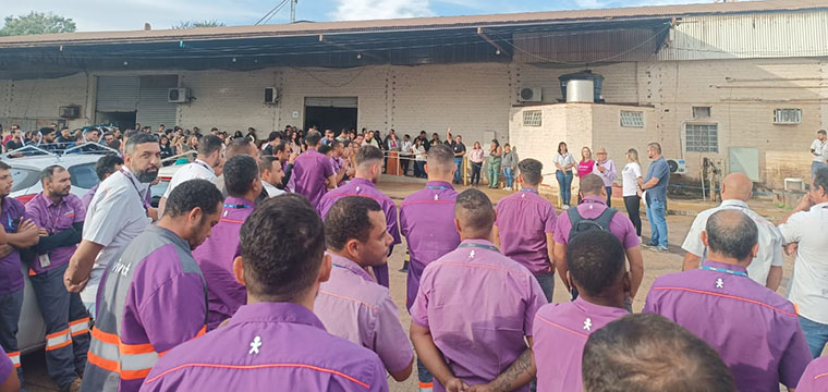 TEL - S. Jos do Rio Preto