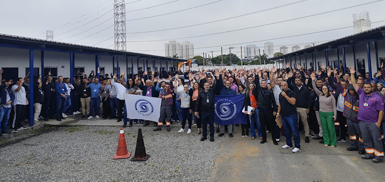 Icomon - Vila Guilherme