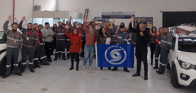 Procisa - Santo Andr