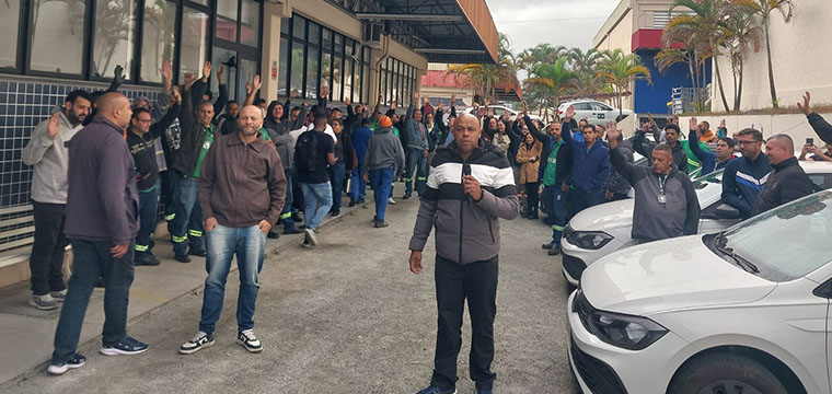 FFA - Capital (nesta assembleia a proposta foi recusada)