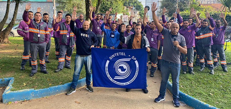 Icomon - Ponto de Encontro Guaianases