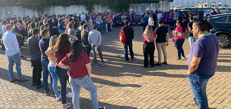 TEL - Bauru (rede e escritrio)