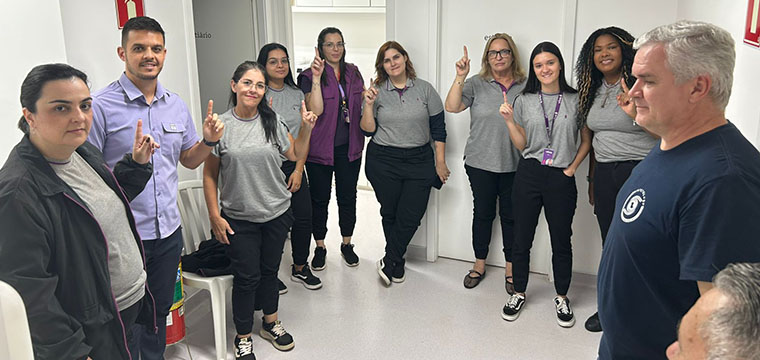 Vivo - Novo Shopping Ribeiro Preto