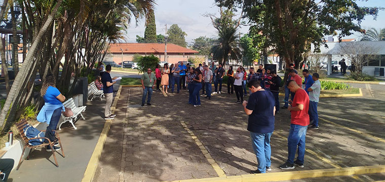 Claro Campinas Eulina