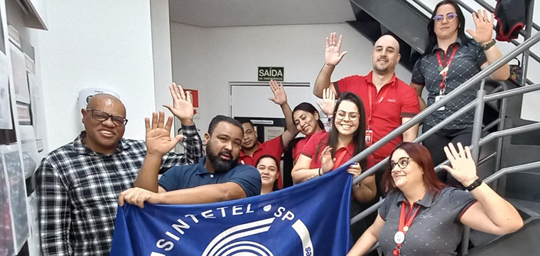 Claro So Bernardo do Campo