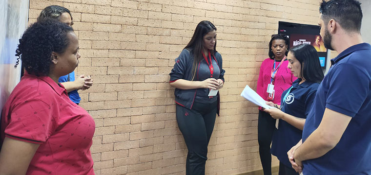 Claro -  D. Pedro Campinas 