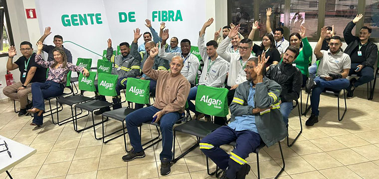 Algar - Ribeiro Preto