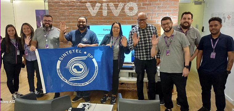 Vivo - Shopping So Bernardo do Campo