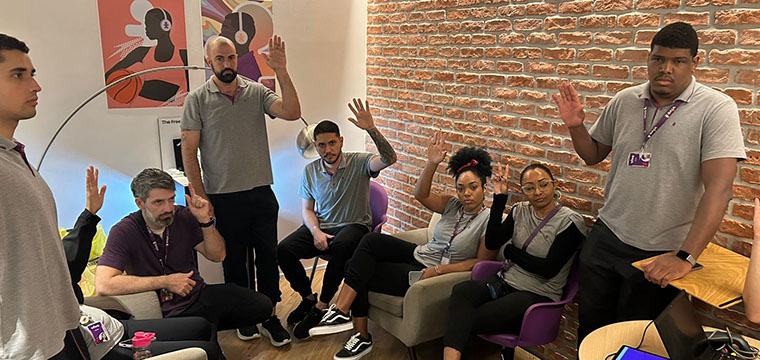 Vivo - Shopping Ribeiro Preto