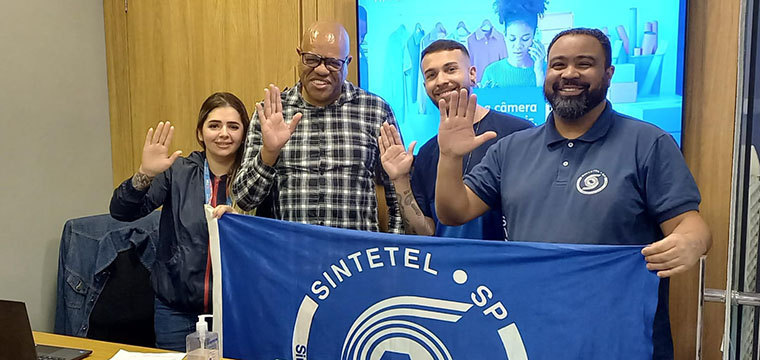 Tim - Shopping So Bernardo do Campo