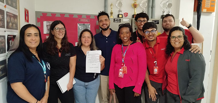 Claro - Loja Glicrio_Campinas