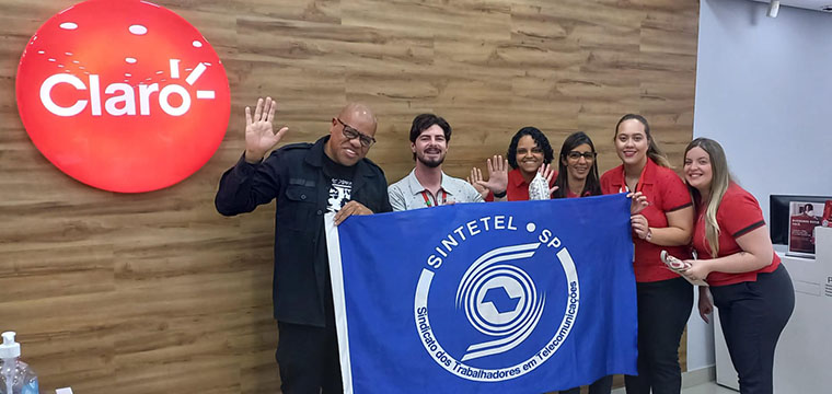 Claro - Shopping So Caetano