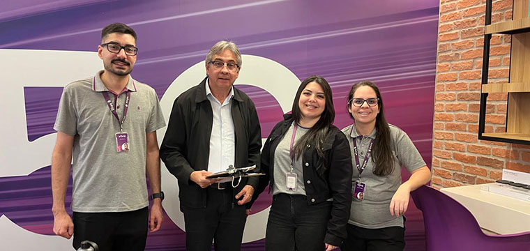 Vivo - Loja Centervale