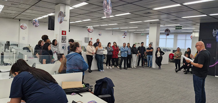 Vivo - Fausto Ferraz