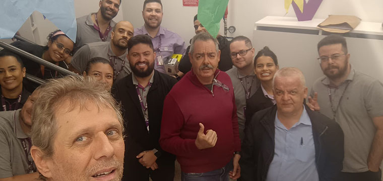 Vivo - Shopping Center Norte