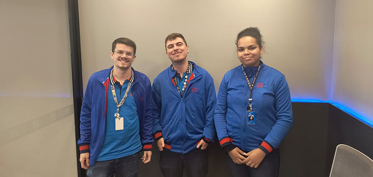 Tim - Shopping Dom Pedro Campinas