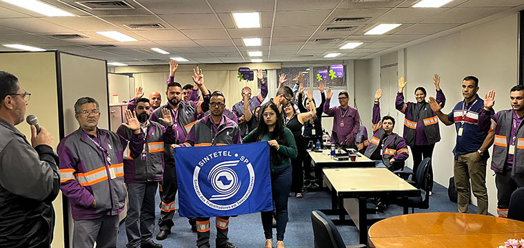 Vivo - Vale do Paraba