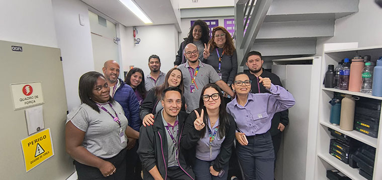 Vivo - Shopping Dom Pedro Campinas