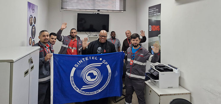 Claro - Base So caetano