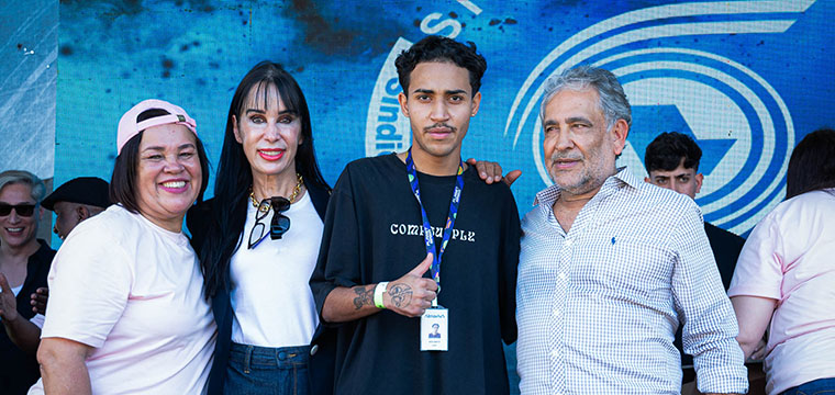 Jos Willian - Almaviva