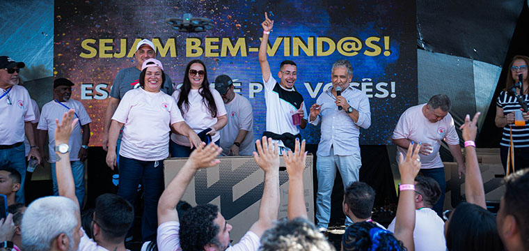 Rubens Souza - Callink Jundia