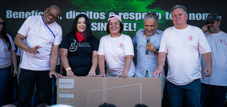 Sara Dourado - Atento So Caetano