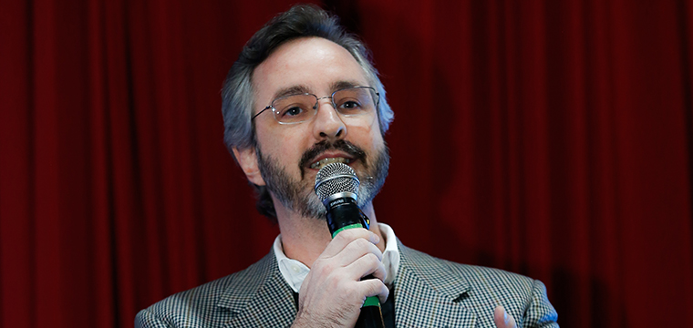 Vitor Pagani - Dieese