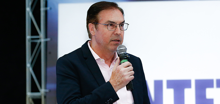 Fernando Branquinho - Claro