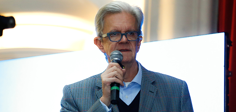 Ivan Correa de Toledo - Ability