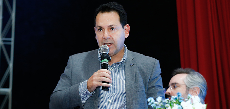 Marcos - auditor fical chefe do estado de So Paulo