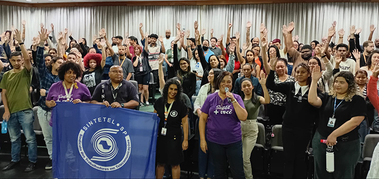 So Bento - perodo da manh