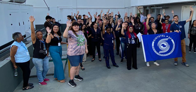 Santo Andr - perodo tarde