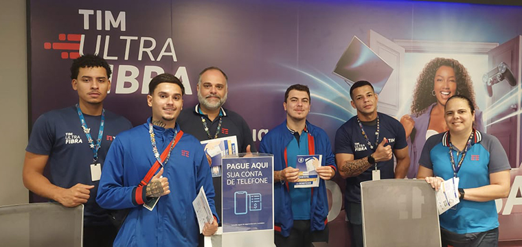 Pq. D. Pedro Shopping - Campinas