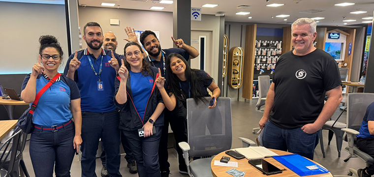 Novo Shopping Ribeiro Preto