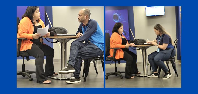 Loja Centro de Osasco