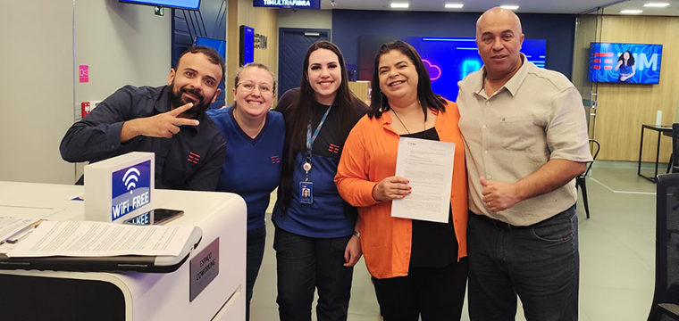 Loja Shopping Unio - Osasco