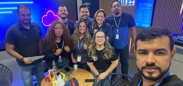 Loja - Rio Preto (manh)