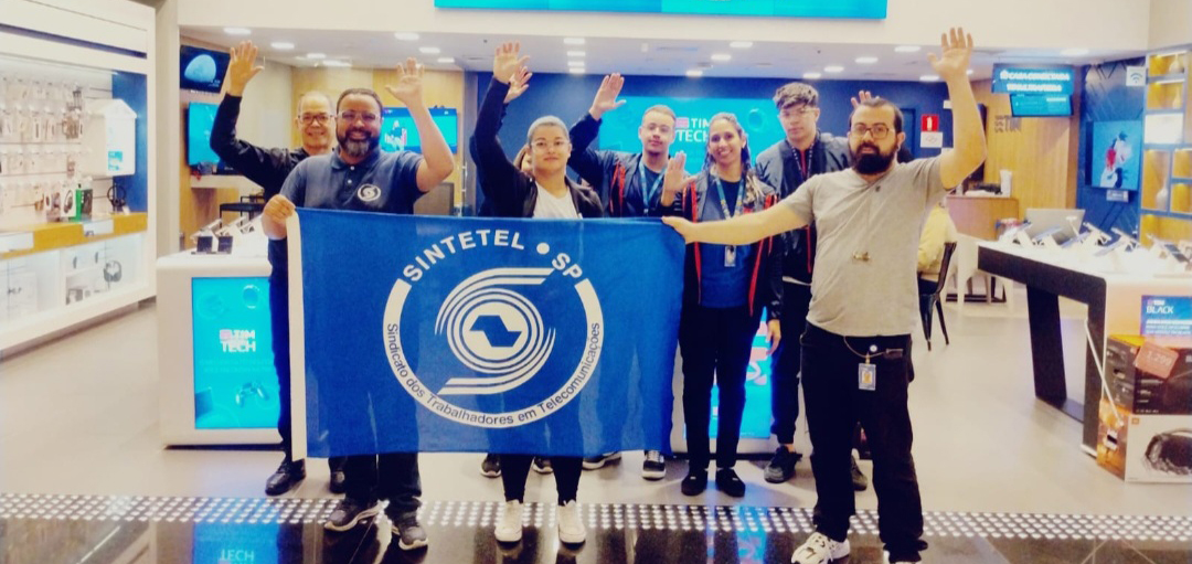 Loja Shopping So Bernardo