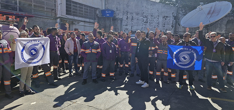 Barra Funda (tcnicos) - Capital