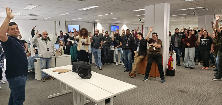 Humberto I - Capital