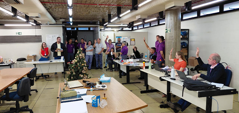 So Jos do Rio Preto - Prdio MC