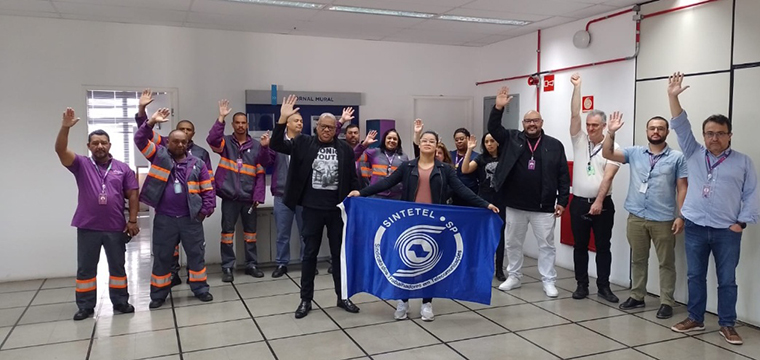 Mogi das Cruzes - Base