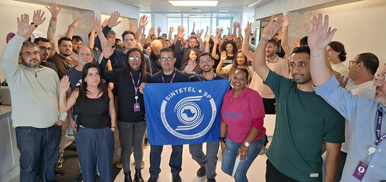 Eco Berrini - Capital