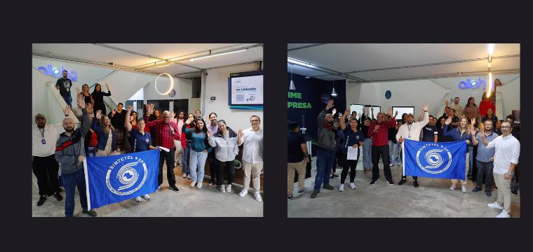 Giga+ - Mau� I e II