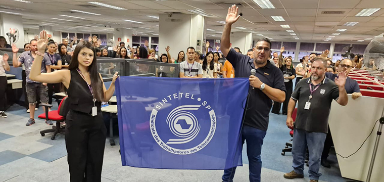 Ability - Escrit�rio S.J. dos Campos