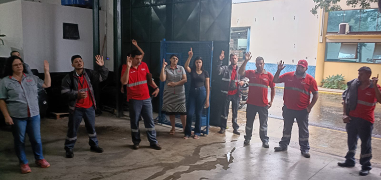 Procisa - Ribeir�o Preto