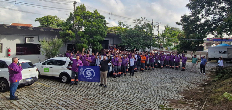 Ability - Guaratinguet�